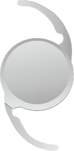 TECNIS Symfony® IOL