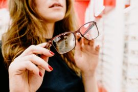How Long Do I Have to Wait for Full Results or Restoration of Eyesight?
